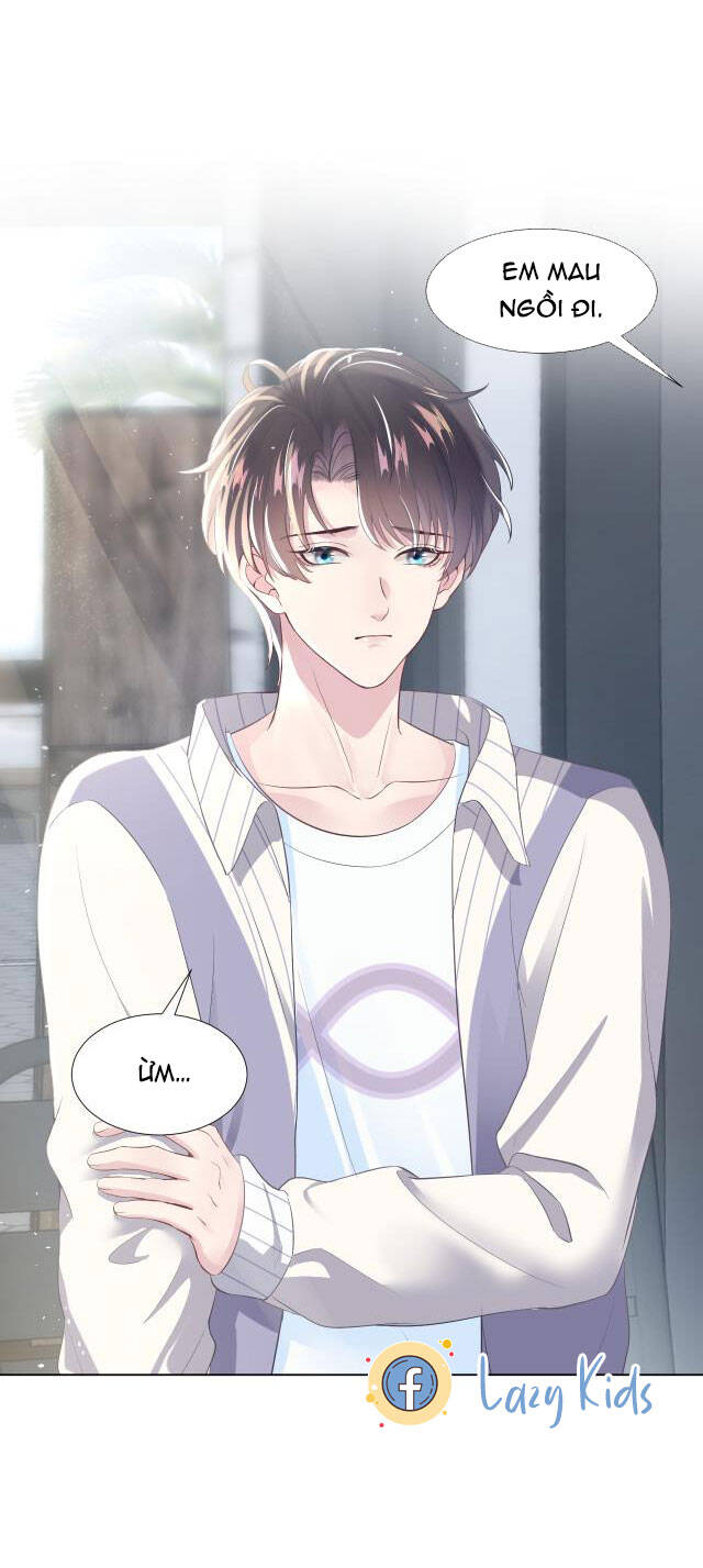 Tuyệt Mỹ Bạch Liên Online Dạy Học Chapter 5 - 7