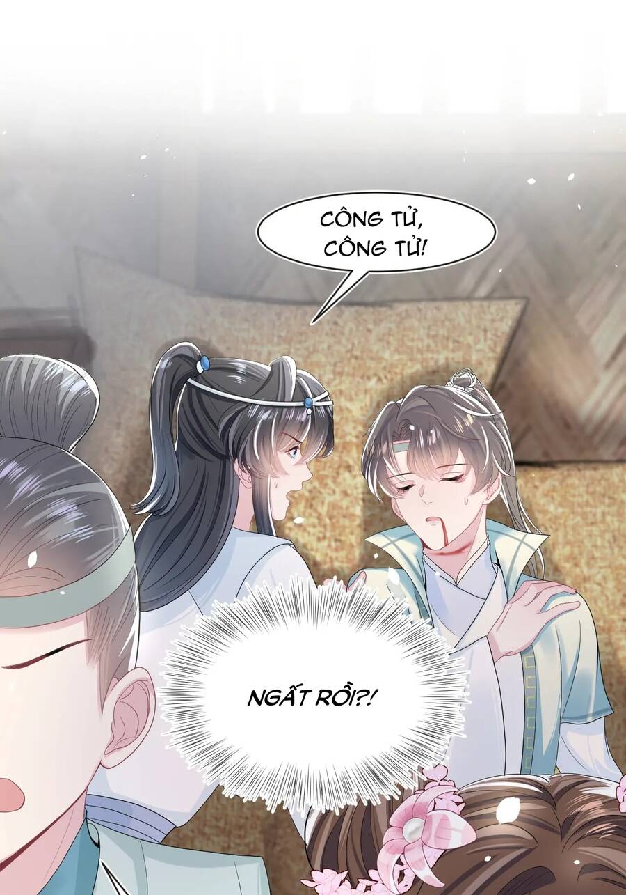 Tuyệt Mỹ Bạch Liên Online Dạy Học Chapter 50 - 38