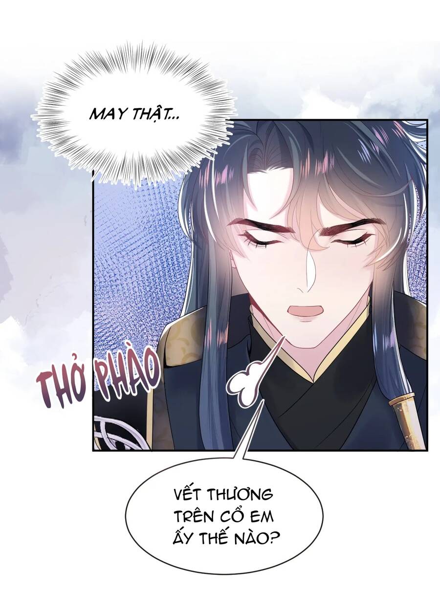 Tuyệt Mỹ Bạch Liên Online Dạy Học Chapter 51 - 19