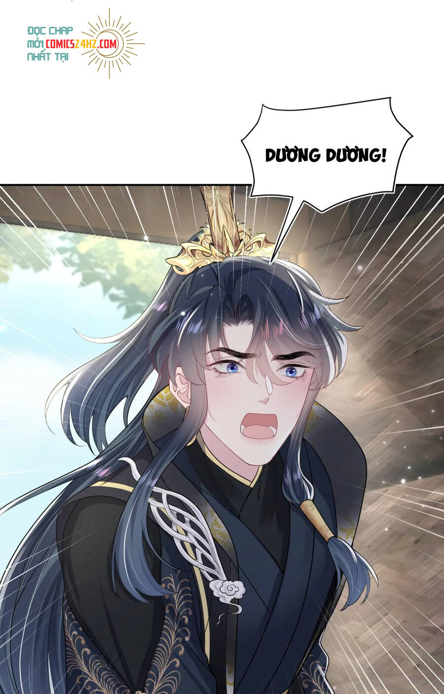 Tuyệt Mỹ Bạch Liên Online Dạy Học Chapter 51 - 3
