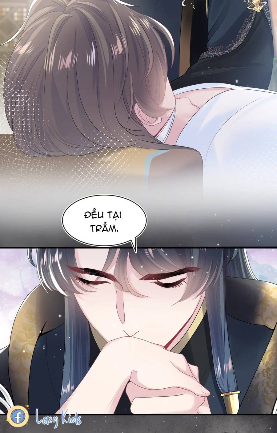 Tuyệt Mỹ Bạch Liên Online Dạy Học Chapter 51 - 23