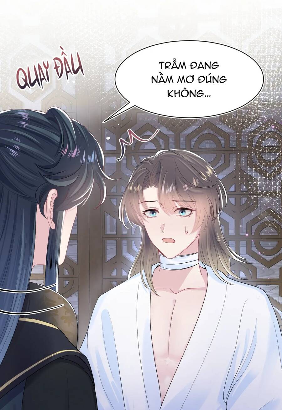 Tuyệt Mỹ Bạch Liên Online Dạy Học Chapter 51 - 28