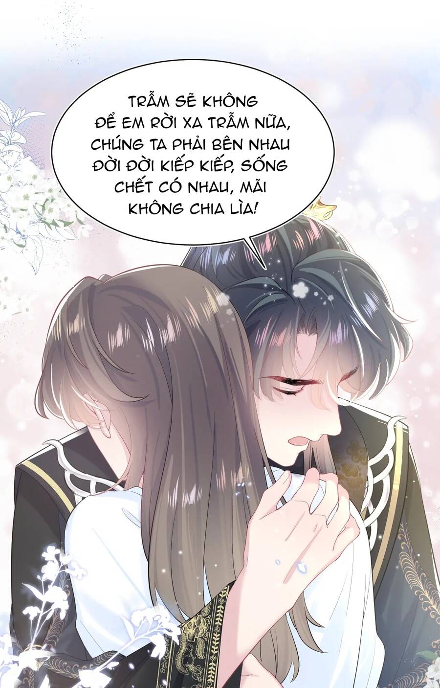 Tuyệt Mỹ Bạch Liên Online Dạy Học Chapter 51 - 34