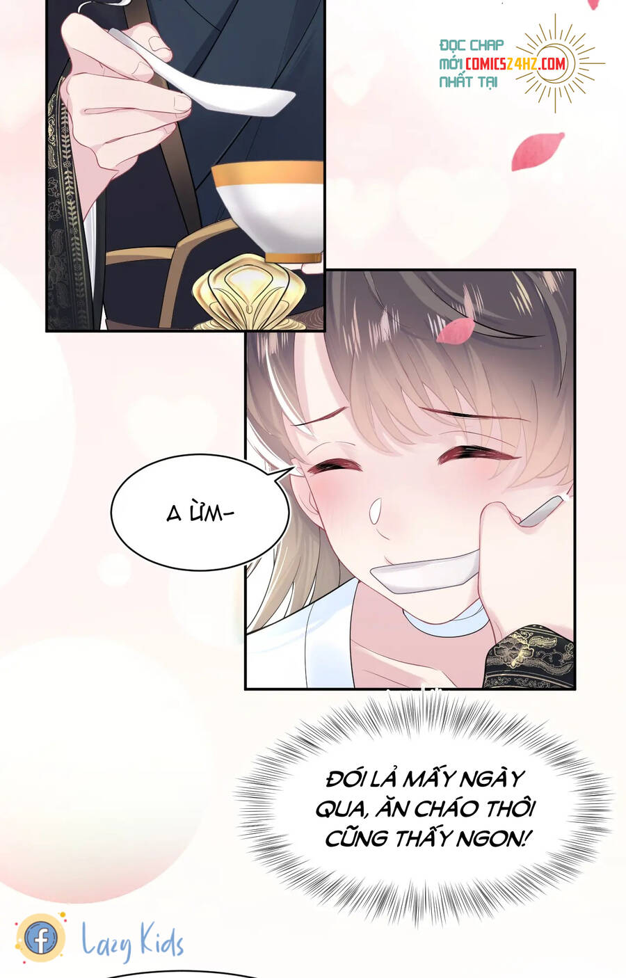 Tuyệt Mỹ Bạch Liên Online Dạy Học Chapter 51 - 38