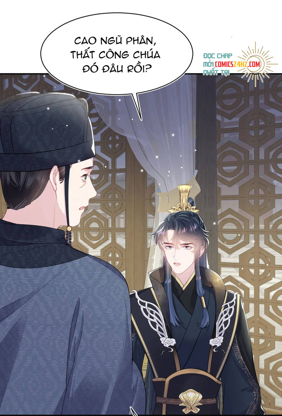 Tuyệt Mỹ Bạch Liên Online Dạy Học Chapter 51 - 45