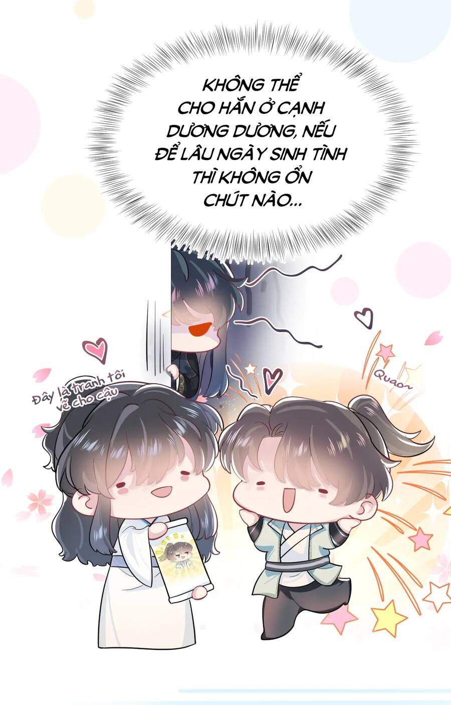 Tuyệt Mỹ Bạch Liên Online Dạy Học Chapter 51 - 49