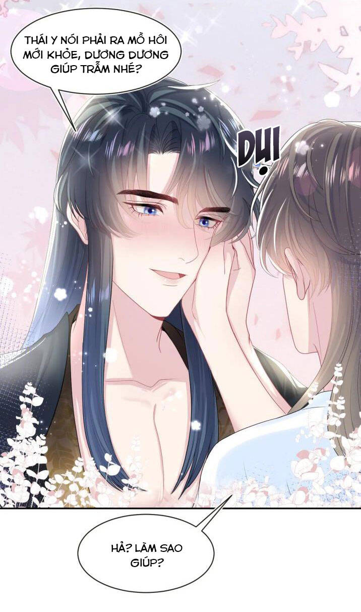 Tuyệt Mỹ Bạch Liên Online Dạy Học Chapter 52 - 14