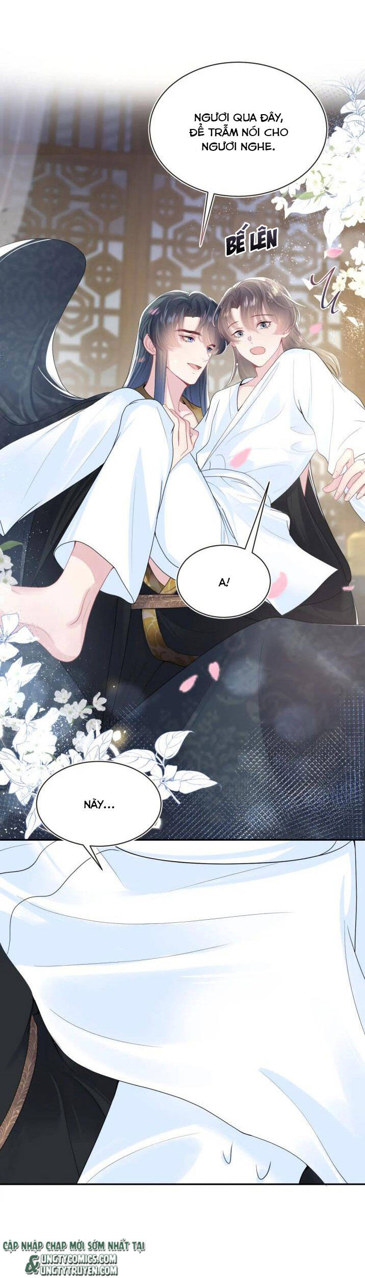 Tuyệt Mỹ Bạch Liên Online Dạy Học Chapter 52 - 15
