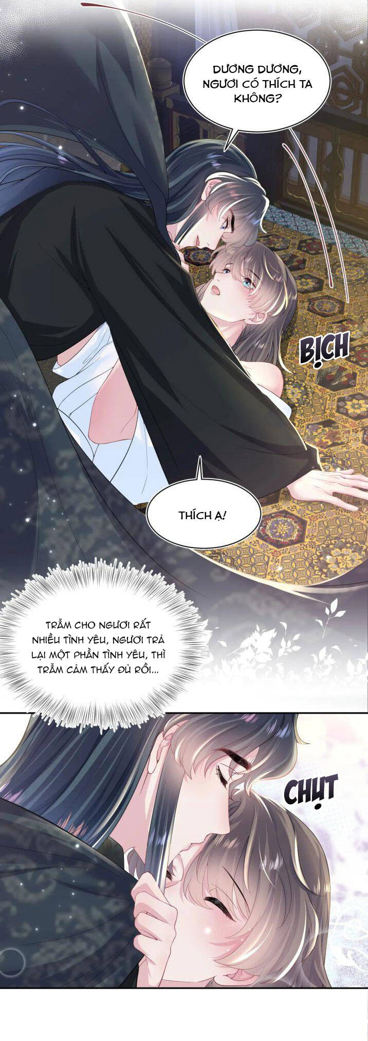 Tuyệt Mỹ Bạch Liên Online Dạy Học Chapter 52 - 22