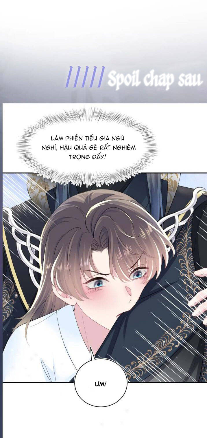 Tuyệt Mỹ Bạch Liên Online Dạy Học Chapter 52 - 29