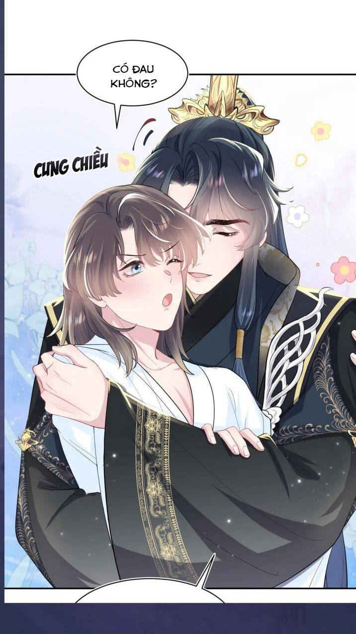 Tuyệt Mỹ Bạch Liên Online Dạy Học Chapter 52 - 30