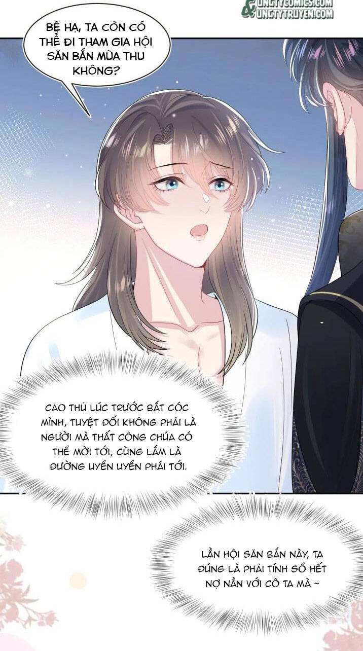 Tuyệt Mỹ Bạch Liên Online Dạy Học Chapter 52 - 9