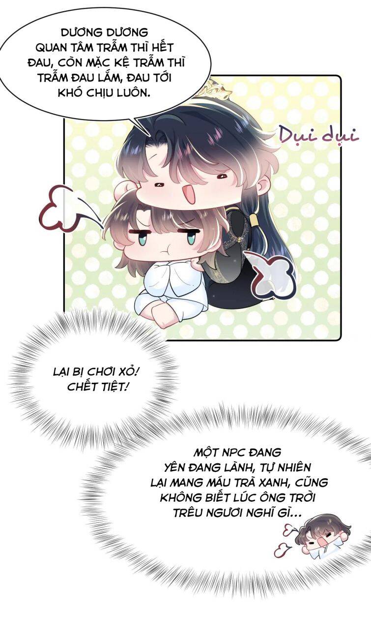 Tuyệt Mỹ Bạch Liên Online Dạy Học Chapter 53 - 13