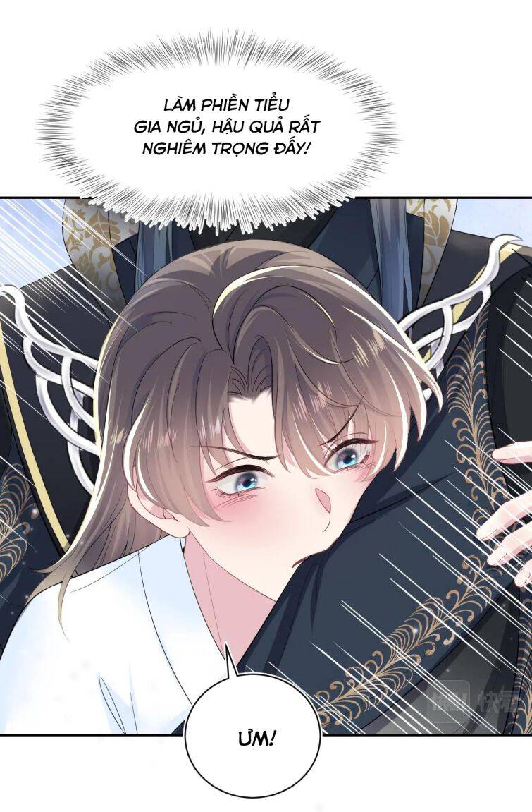 Tuyệt Mỹ Bạch Liên Online Dạy Học Chapter 53 - 14