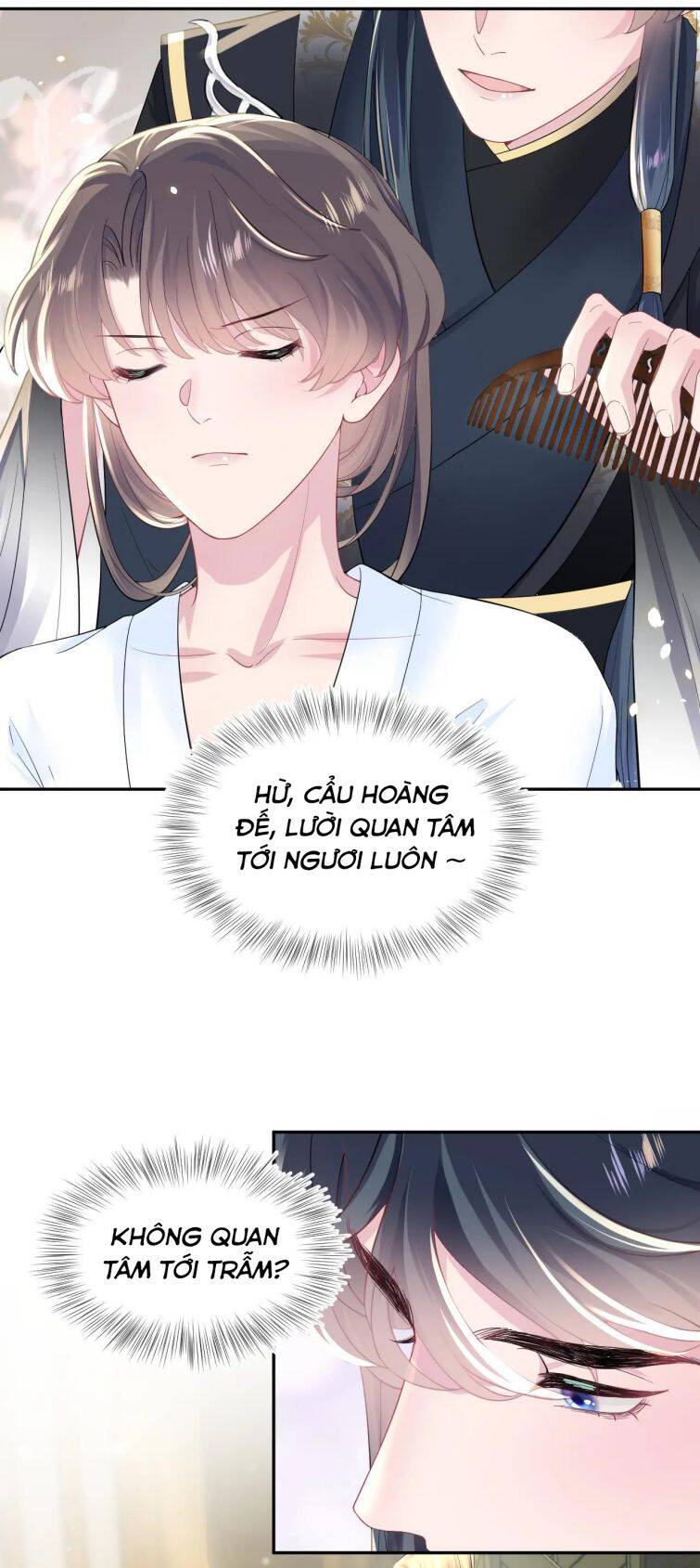 Tuyệt Mỹ Bạch Liên Online Dạy Học Chapter 53 - 18