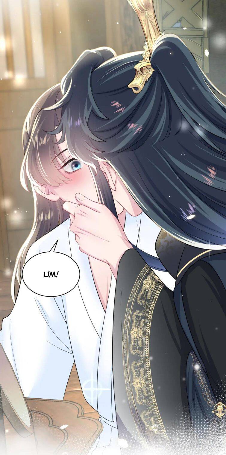 Tuyệt Mỹ Bạch Liên Online Dạy Học Chapter 53 - 19