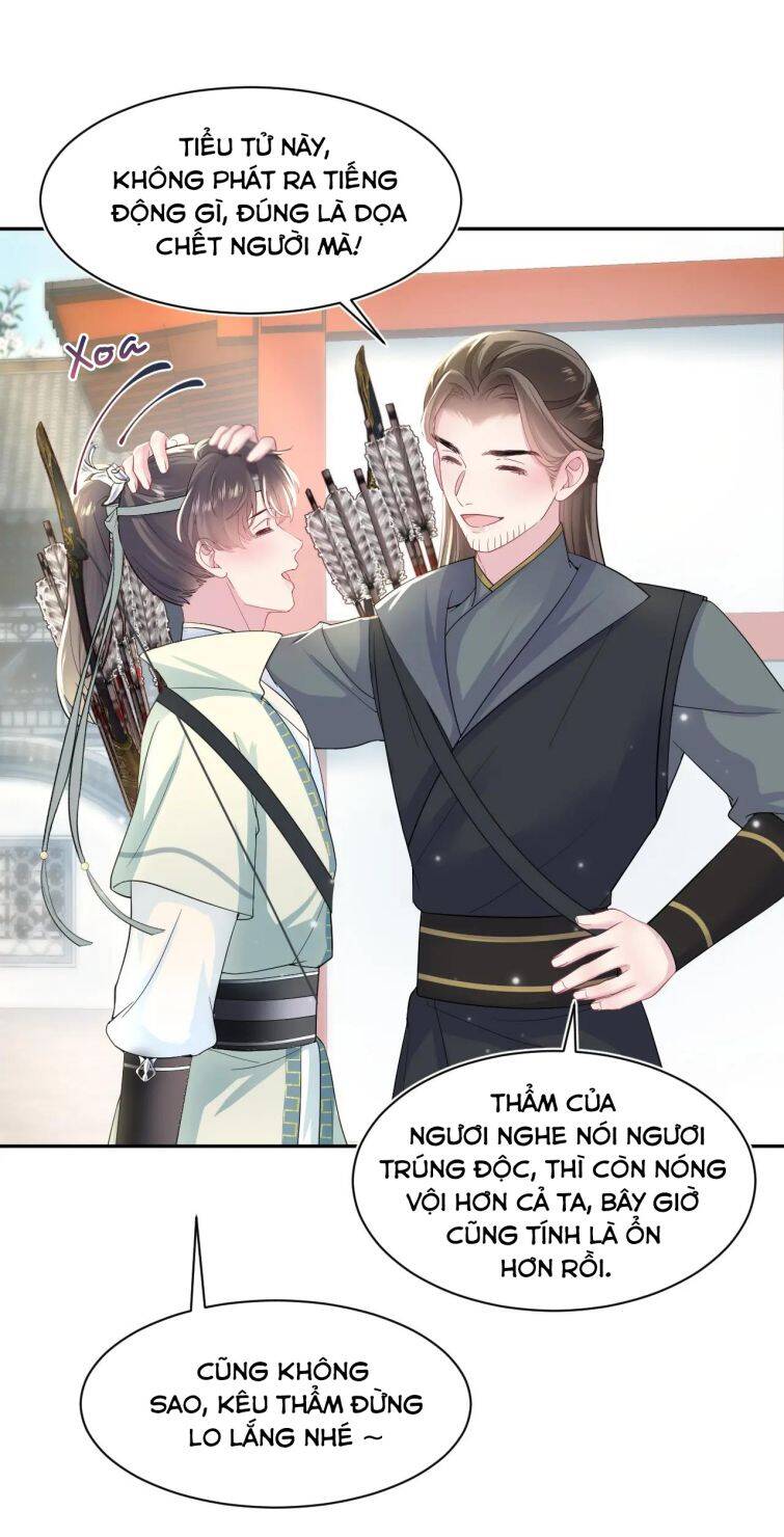 Tuyệt Mỹ Bạch Liên Online Dạy Học Chapter 53 - 24