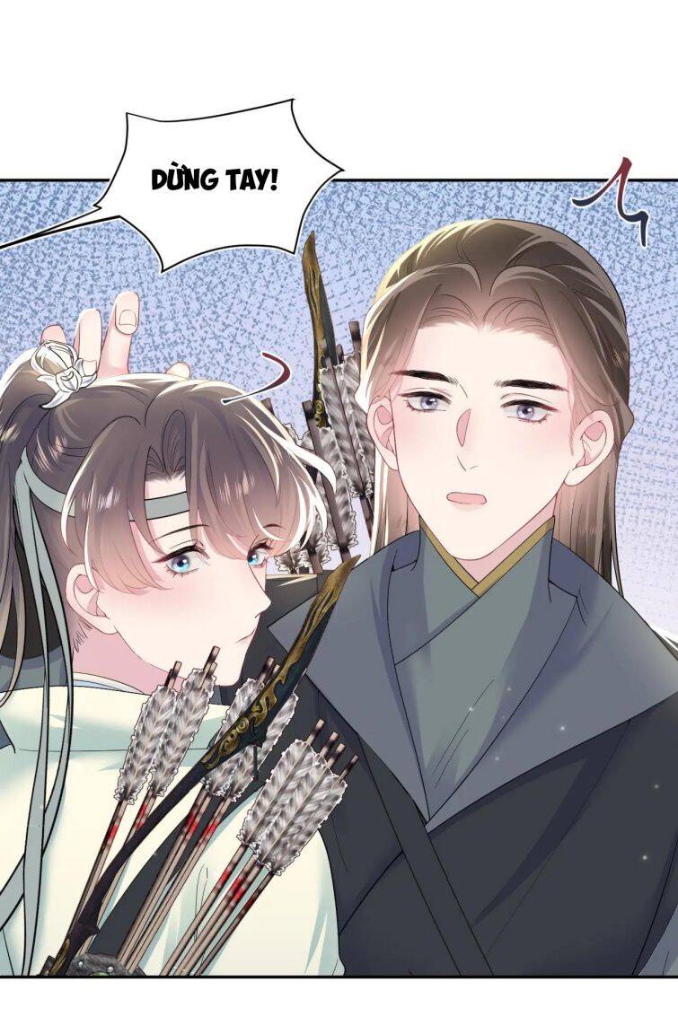 Tuyệt Mỹ Bạch Liên Online Dạy Học Chapter 53 - 25