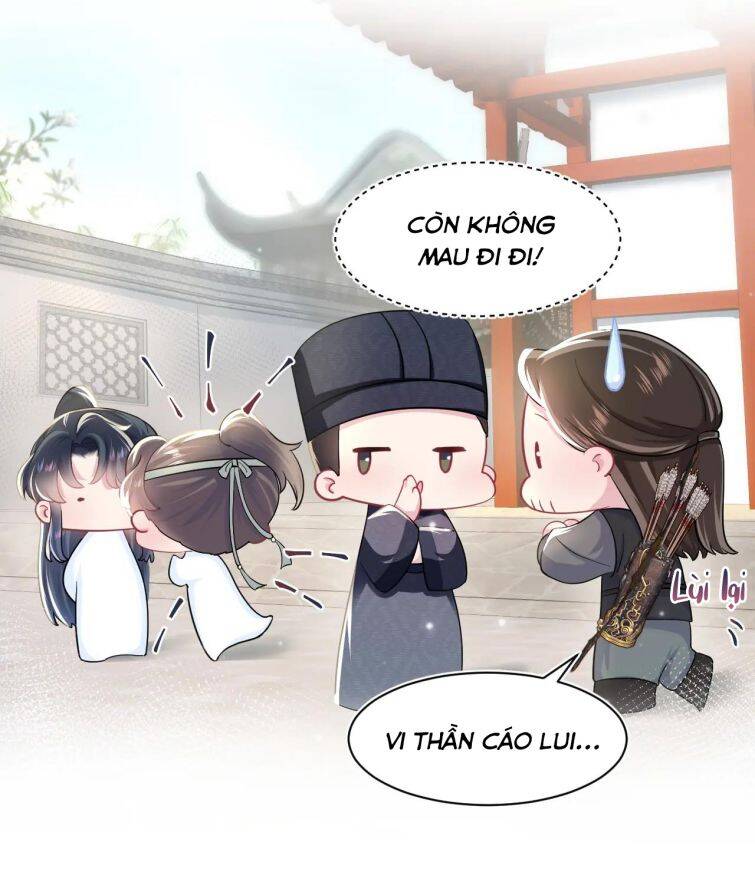 Tuyệt Mỹ Bạch Liên Online Dạy Học Chapter 53 - 28