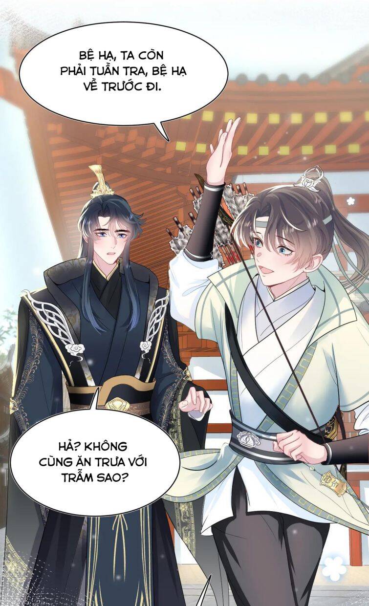 Tuyệt Mỹ Bạch Liên Online Dạy Học Chapter 53 - 32