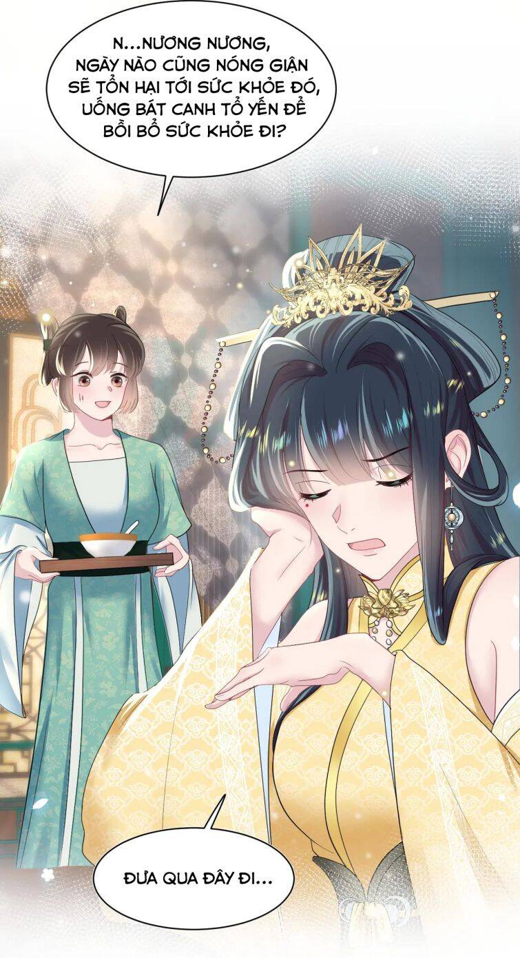 Tuyệt Mỹ Bạch Liên Online Dạy Học Chapter 53 - 35