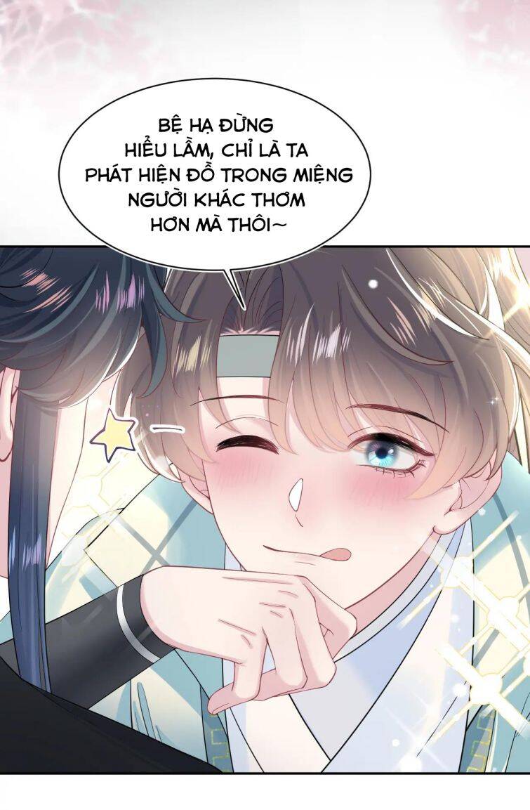 Tuyệt Mỹ Bạch Liên Online Dạy Học Chapter 54 - 15