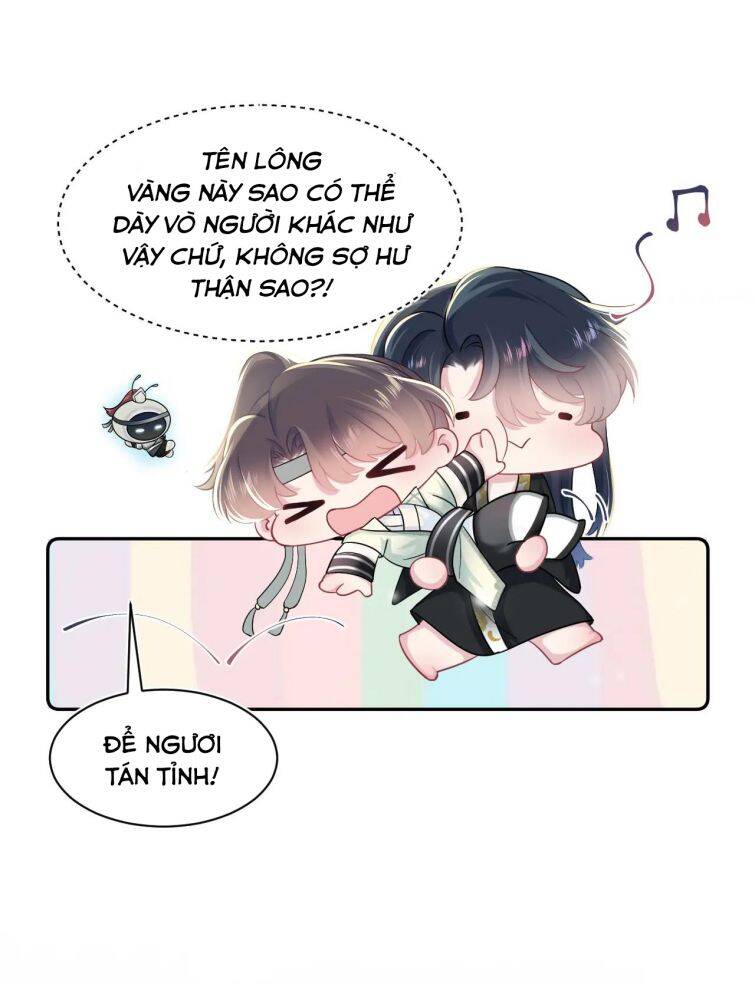 Tuyệt Mỹ Bạch Liên Online Dạy Học Chapter 54 - 19