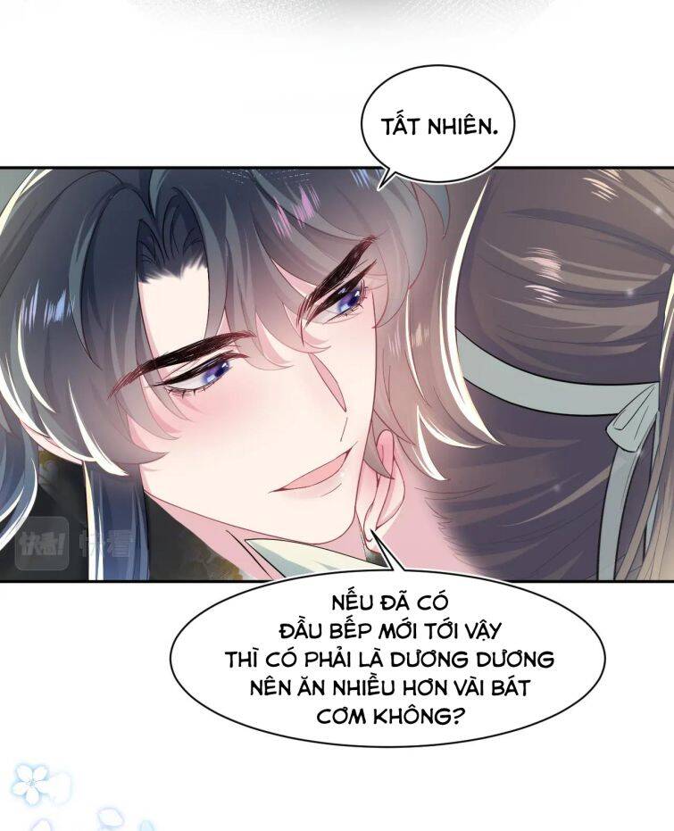 Tuyệt Mỹ Bạch Liên Online Dạy Học Chapter 54 - 21