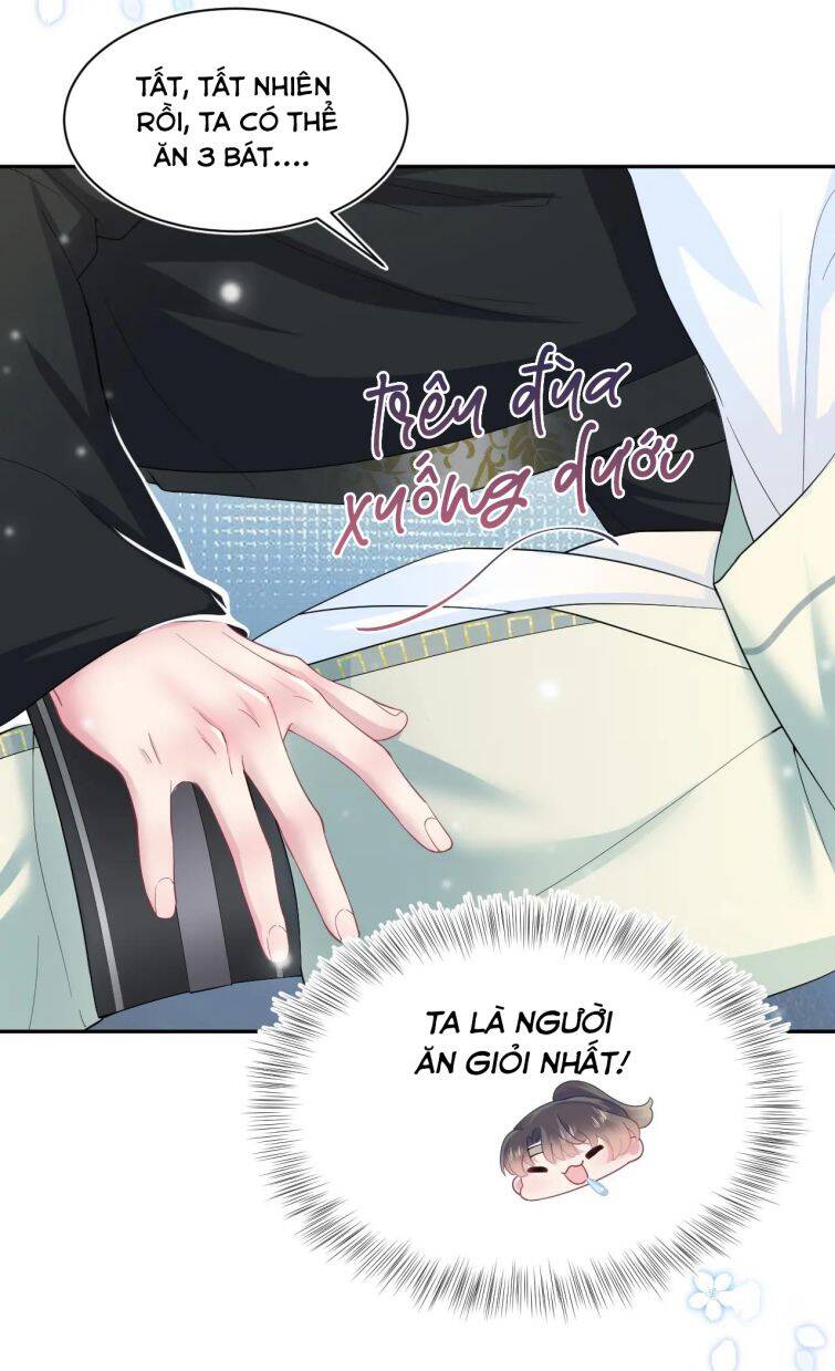 Tuyệt Mỹ Bạch Liên Online Dạy Học Chapter 54 - 22