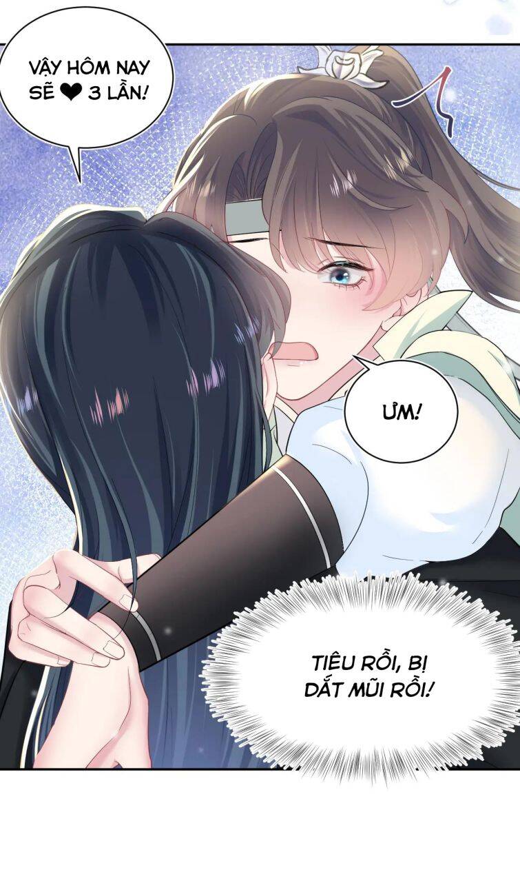Tuyệt Mỹ Bạch Liên Online Dạy Học Chapter 54 - 23