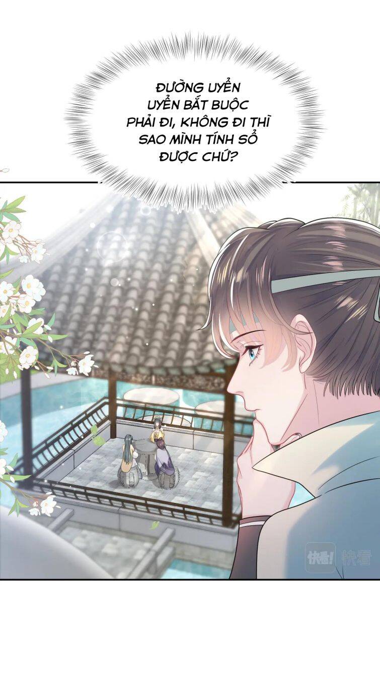 Tuyệt Mỹ Bạch Liên Online Dạy Học Chapter 54 - 33