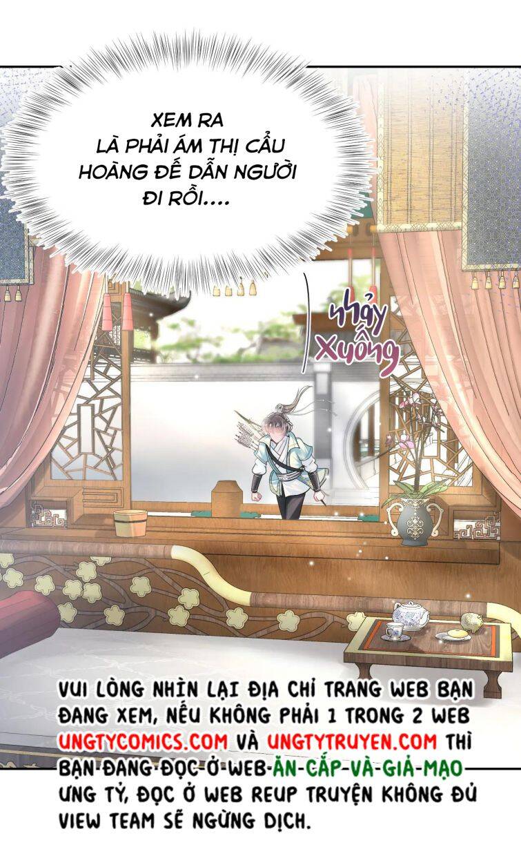 Tuyệt Mỹ Bạch Liên Online Dạy Học Chapter 54 - 34
