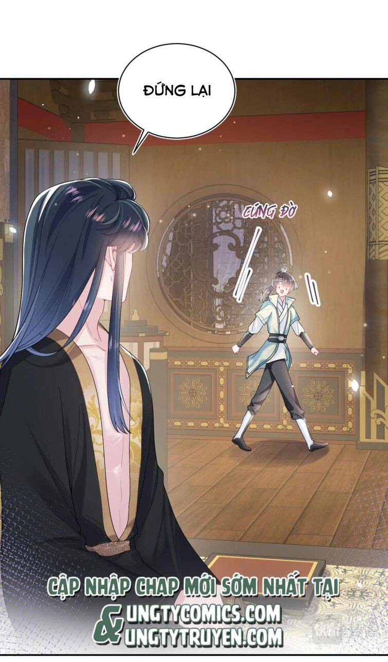 Tuyệt Mỹ Bạch Liên Online Dạy Học Chapter 54 - 5