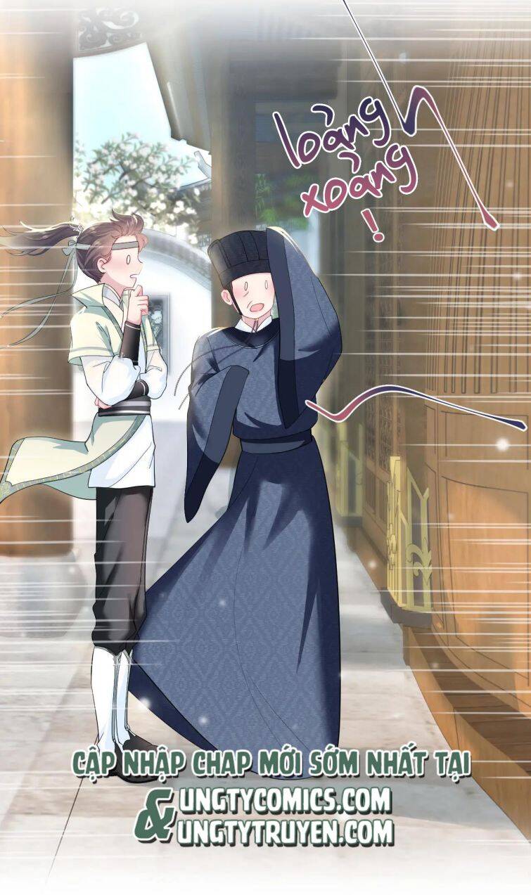 Tuyệt Mỹ Bạch Liên Online Dạy Học Chapter 54 - 41