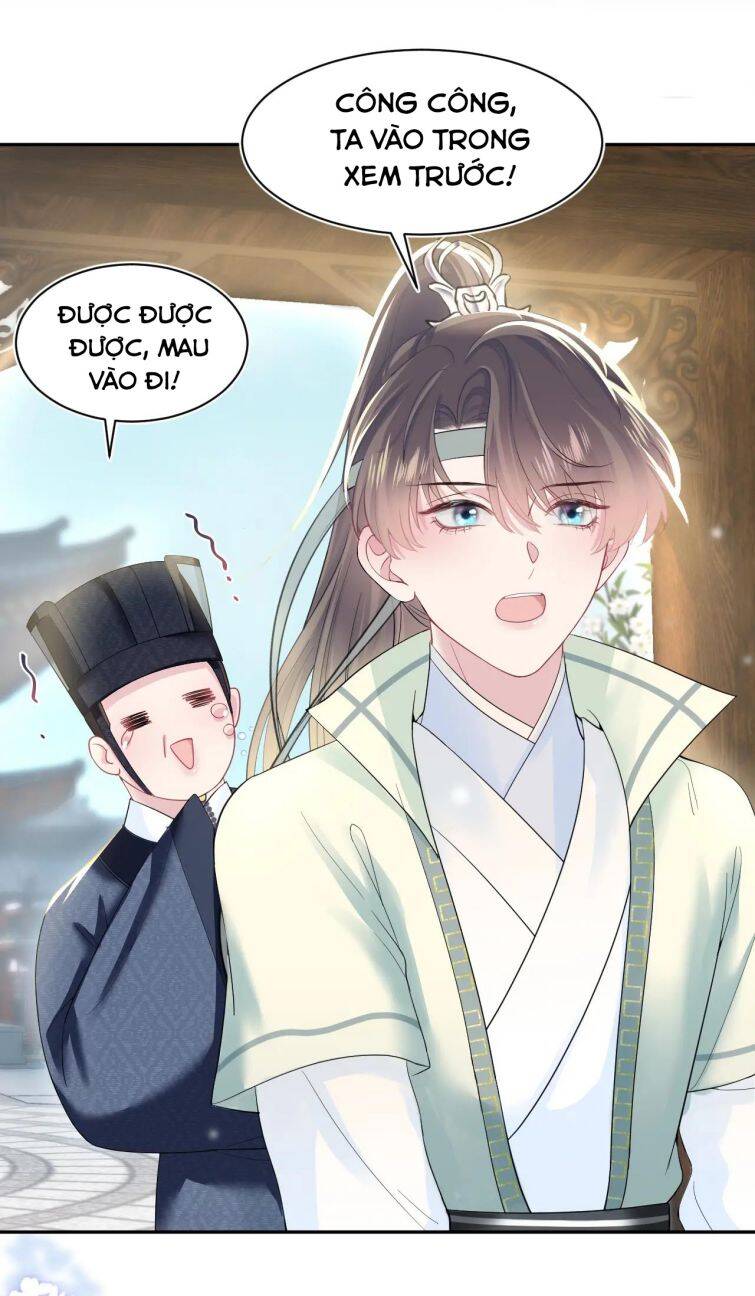 Tuyệt Mỹ Bạch Liên Online Dạy Học Chapter 54 - 42