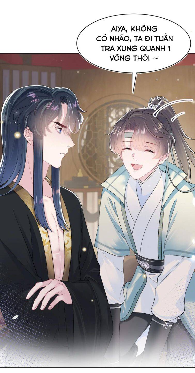 Tuyệt Mỹ Bạch Liên Online Dạy Học Chapter 54 - 7