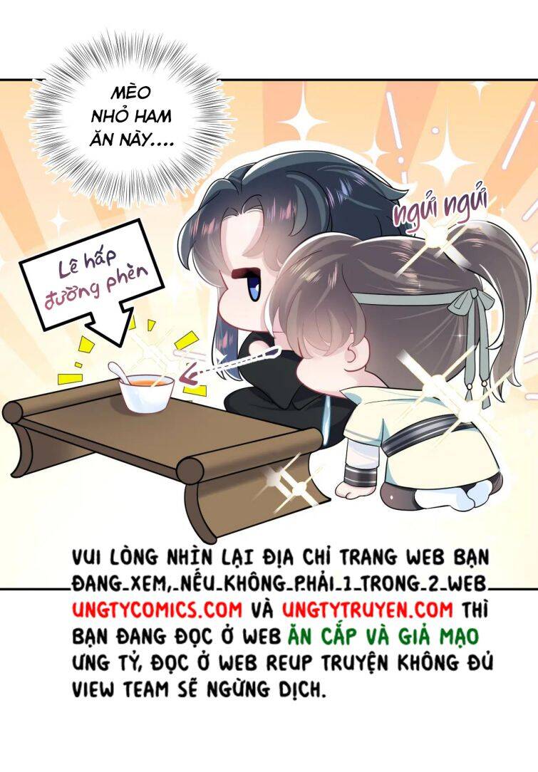 Tuyệt Mỹ Bạch Liên Online Dạy Học Chapter 54 - 9