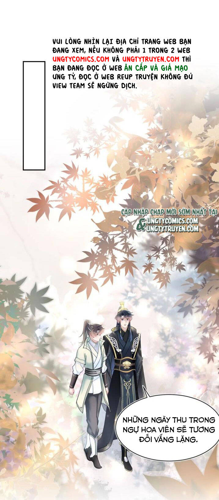 Tuyệt Mỹ Bạch Liên Online Dạy Học Chapter 55 - 11
