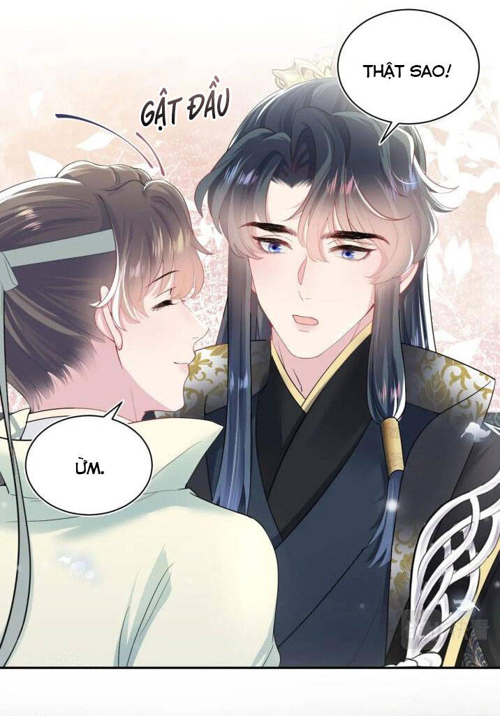 Tuyệt Mỹ Bạch Liên Online Dạy Học Chapter 55 - 13