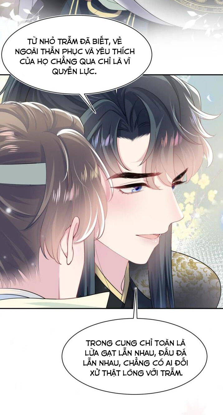 Tuyệt Mỹ Bạch Liên Online Dạy Học Chapter 55 - 16