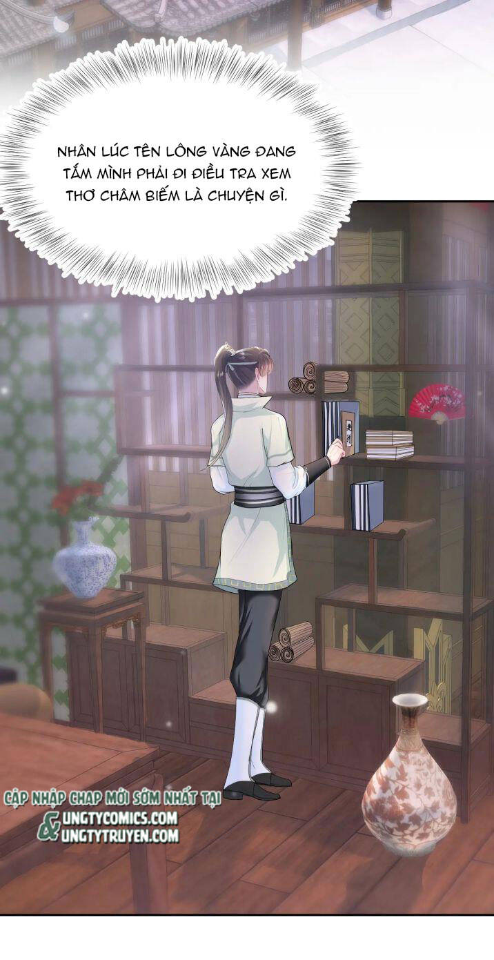 Tuyệt Mỹ Bạch Liên Online Dạy Học Chapter 55 - 21