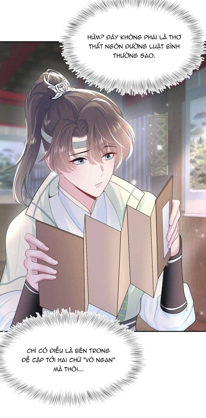 Tuyệt Mỹ Bạch Liên Online Dạy Học Chapter 55 - 23