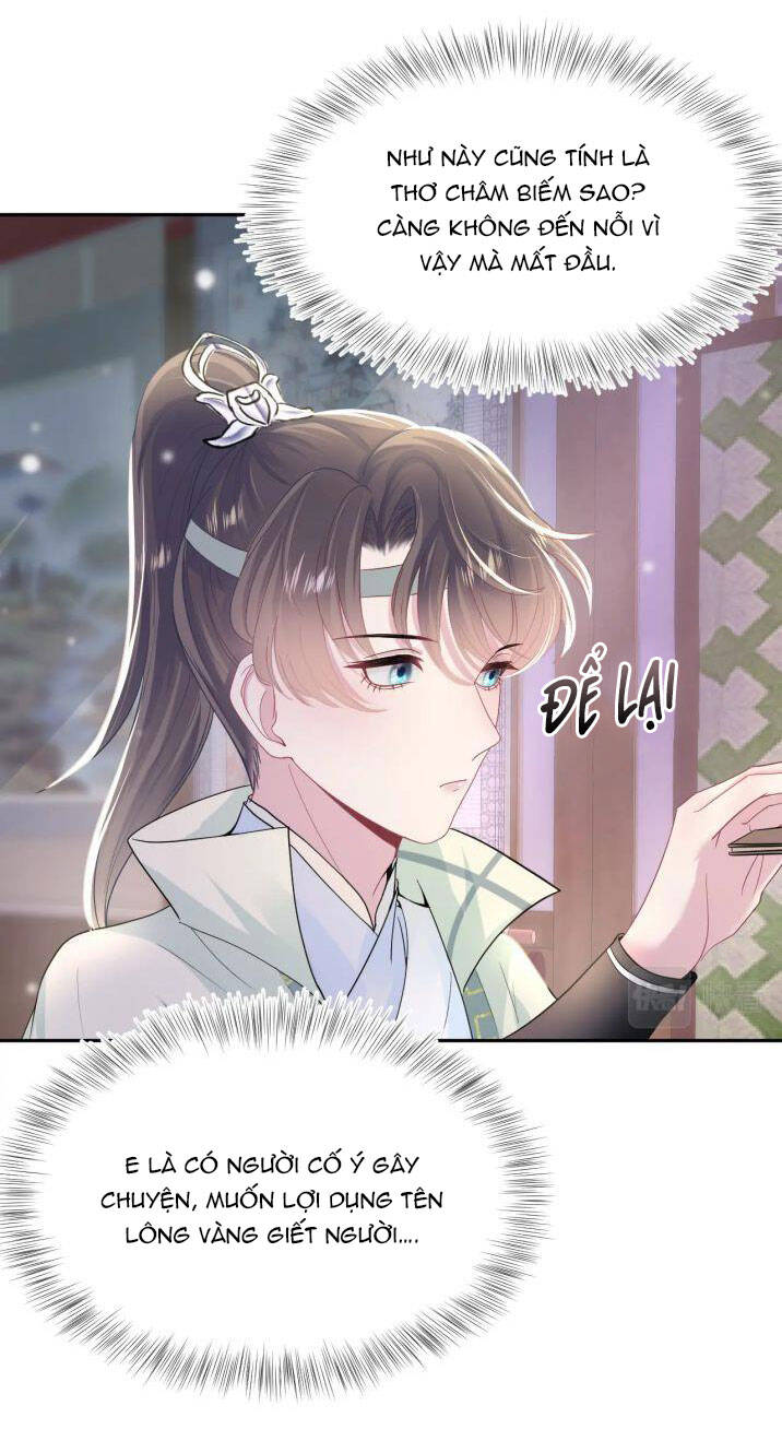 Tuyệt Mỹ Bạch Liên Online Dạy Học Chapter 55 - 24
