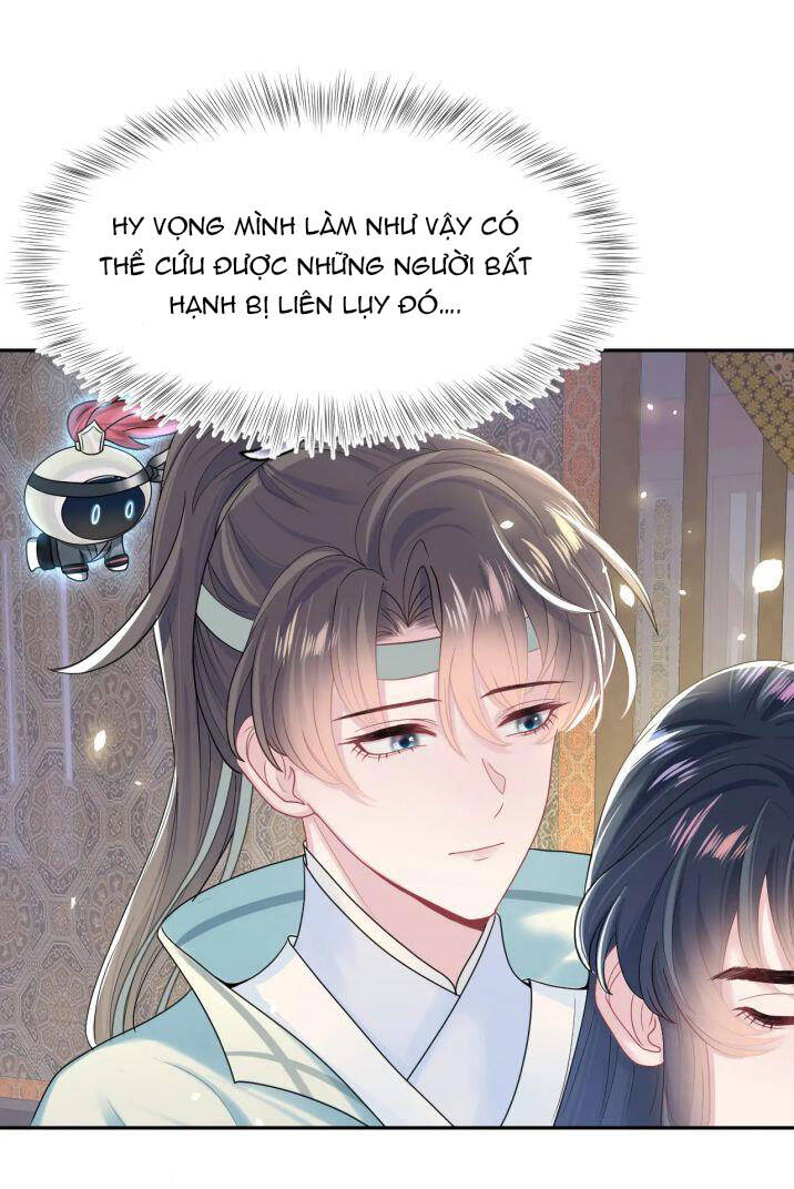 Tuyệt Mỹ Bạch Liên Online Dạy Học Chapter 55 - 38