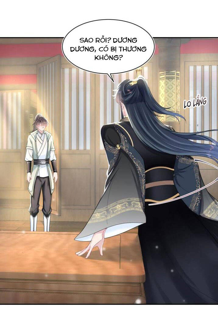 Tuyệt Mỹ Bạch Liên Online Dạy Học Chapter 55 - 5