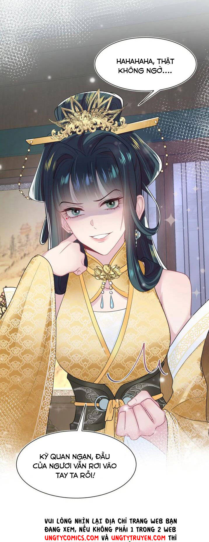 Tuyệt Mỹ Bạch Liên Online Dạy Học Chapter 55 - 47