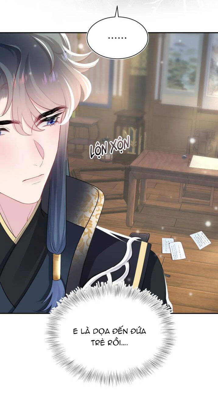 Tuyệt Mỹ Bạch Liên Online Dạy Học Chapter 55 - 9