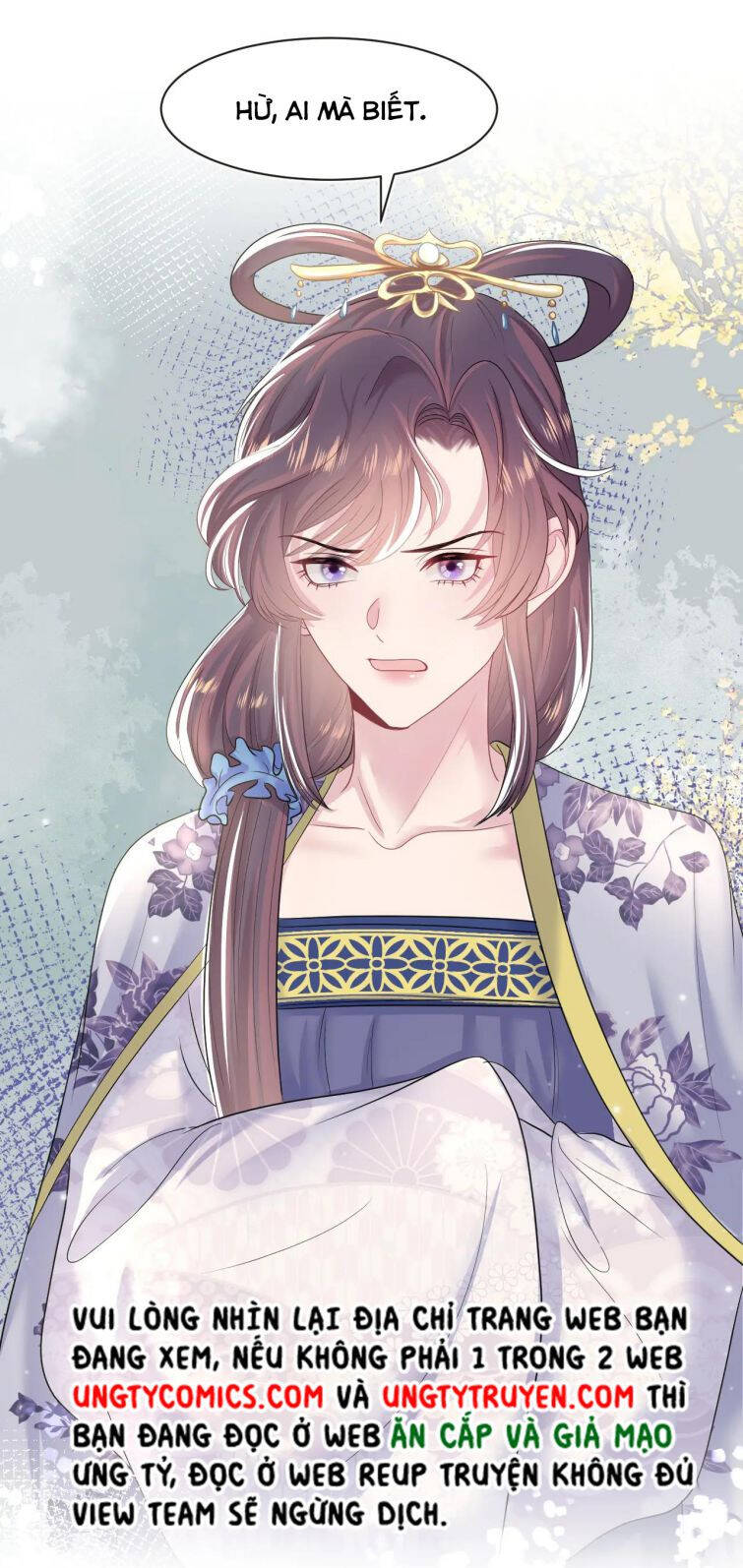 Tuyệt Mỹ Bạch Liên Online Dạy Học Chapter 56 - 12