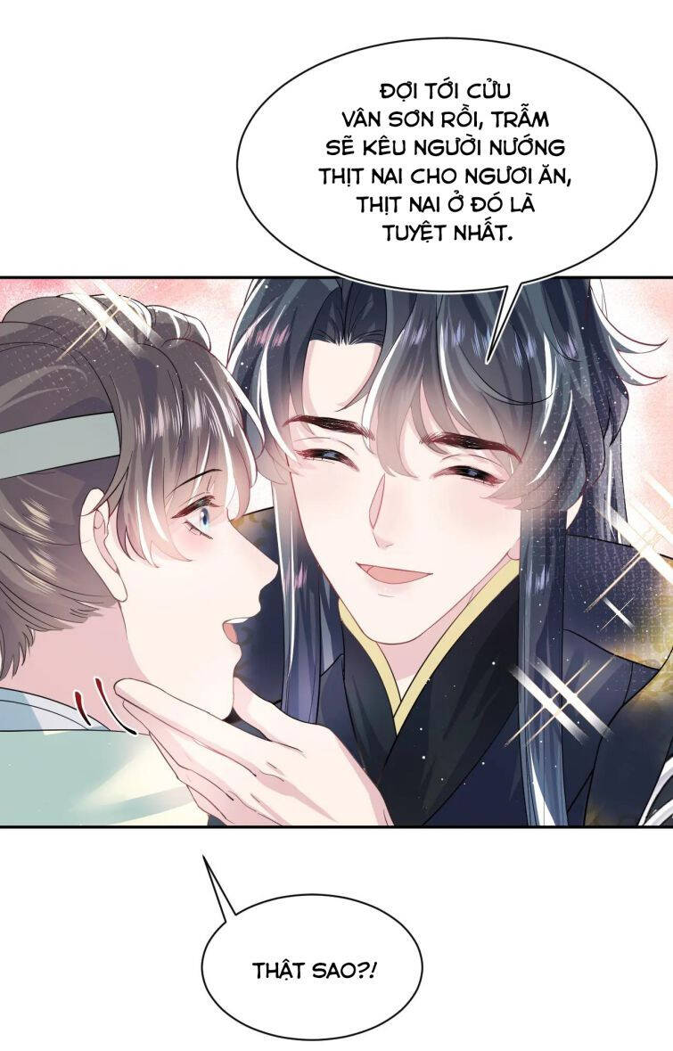 Tuyệt Mỹ Bạch Liên Online Dạy Học Chapter 56 - 19