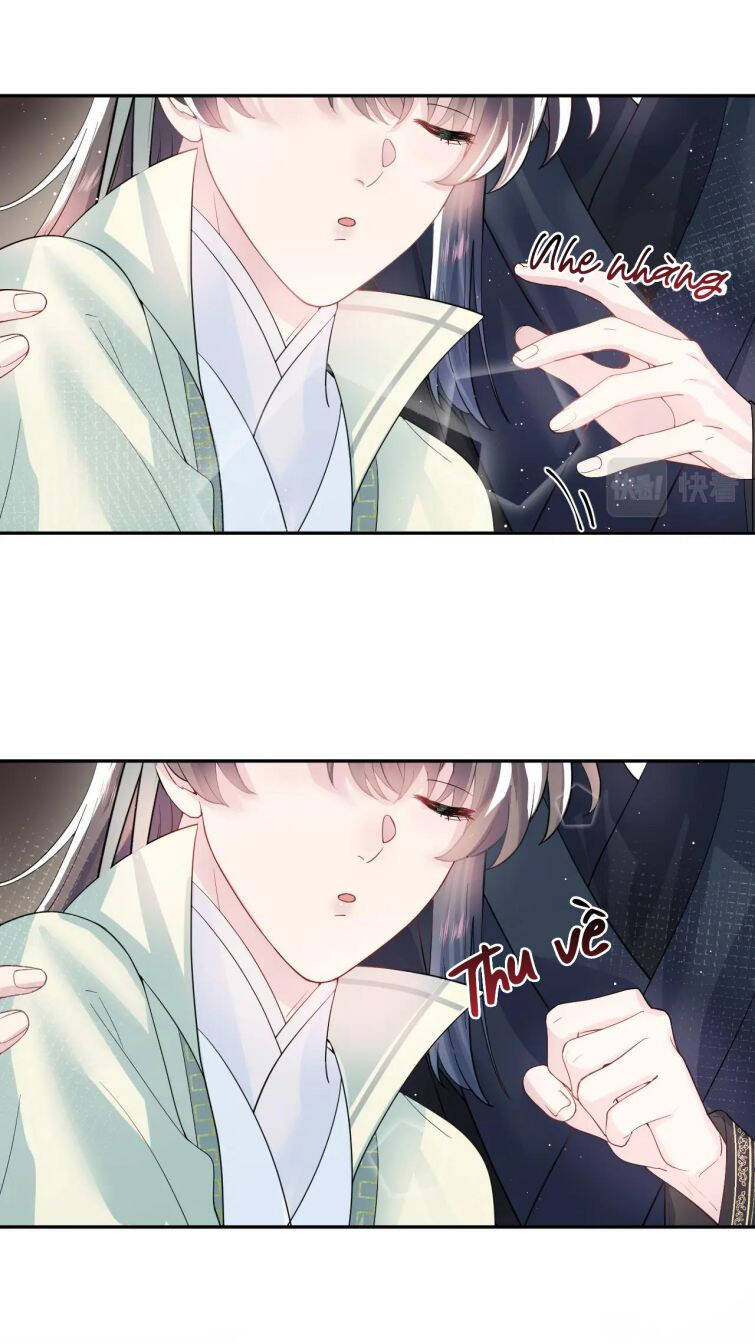 Tuyệt Mỹ Bạch Liên Online Dạy Học Chapter 56 - 21